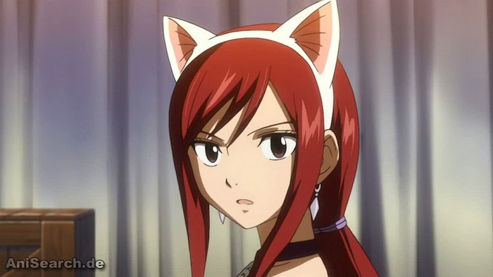 erza 5 - Erza