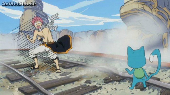 4 - Fairy Tail