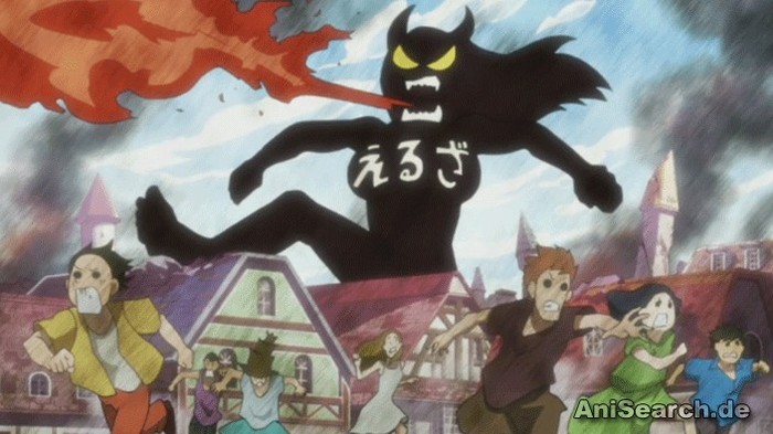 7 - Fairy Tail
