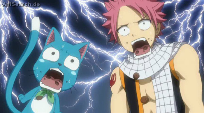 8 - Fairy Tail