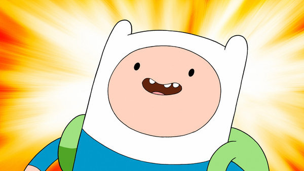 adventure-time-with-finn-and-jake - Nu crezi asta