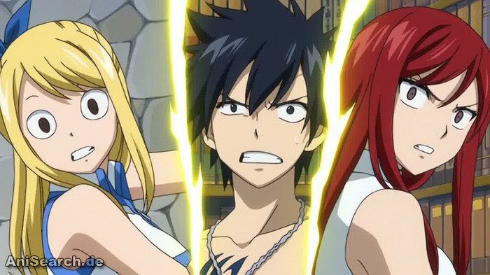 12 - Fairy Tail