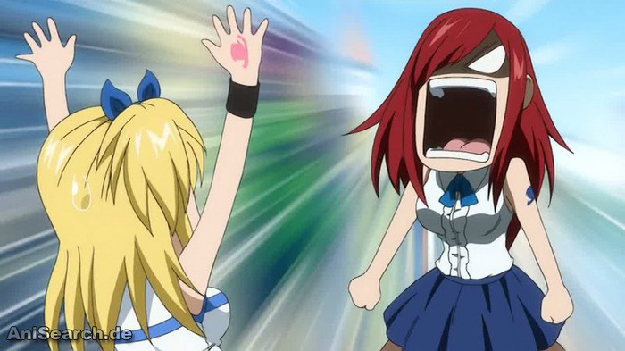 13 - Fairy Tail