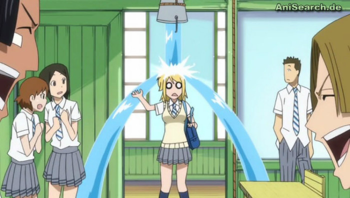 14 - Fairy Tail