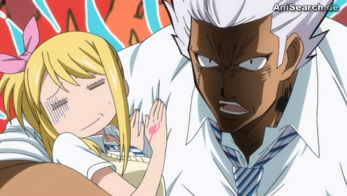 15 - Fairy Tail