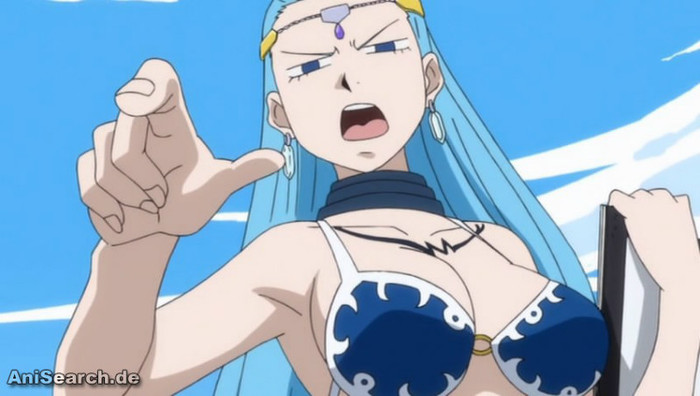 18 - Fairy Tail