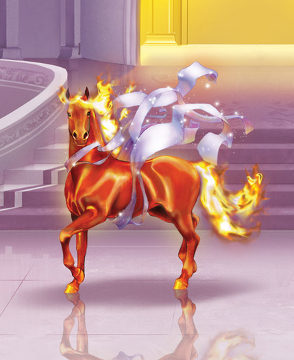 flame - 1--BellaSara