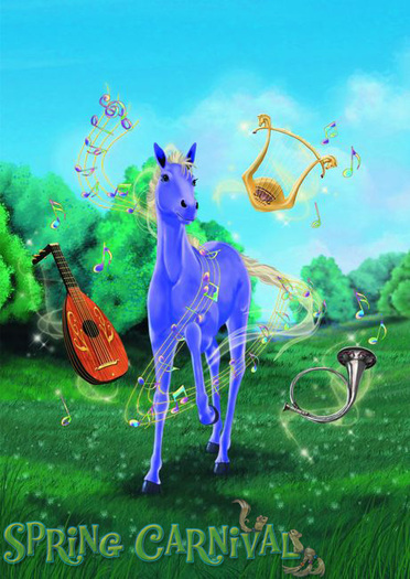 Harmony - 1--BellaSara