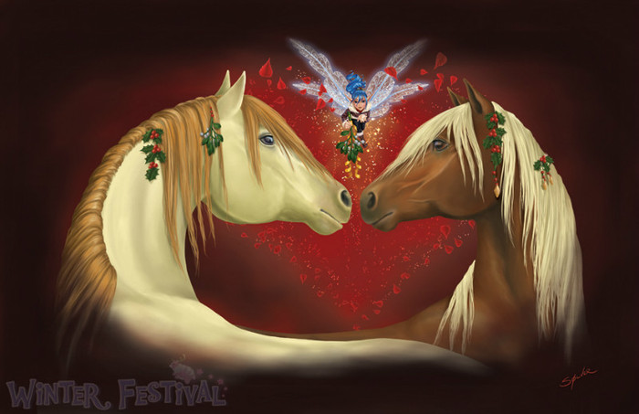 MistletoeHolly - 1--BellaSara