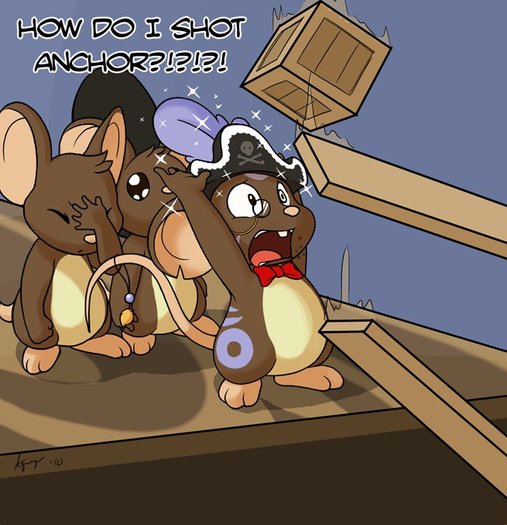 noob sham. - 1--BellaSara