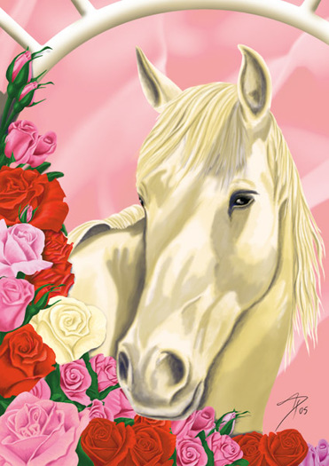 rose - 1--BellaSara