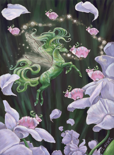 spirit - 1--BellaSara