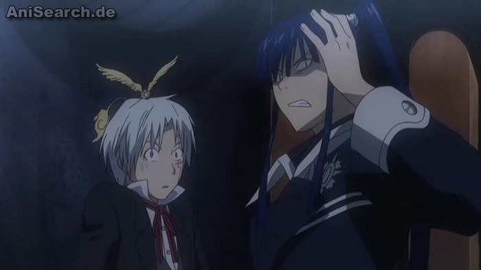 6 - Anime Funny
