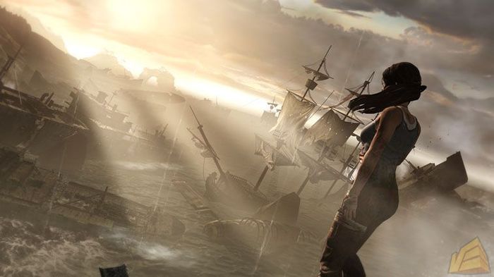 88390-tombraider-screenshot-1 - poze Tomb Raider-Lara Croft