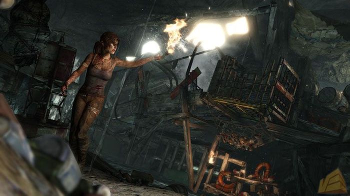 88393-tombraider-screenshot-4 - poze Tomb Raider-Lara Croft