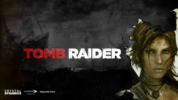 resize - poze Tomb Raider-Lara Croft