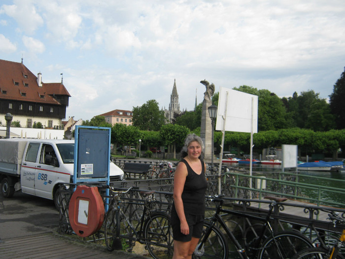 bodensee- 101 - bodense austria germania elvetia