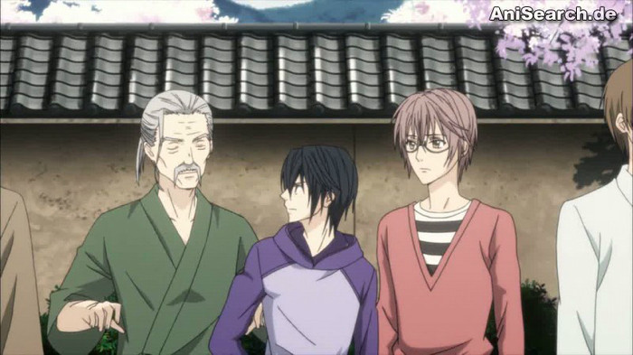 7 - Uraboku