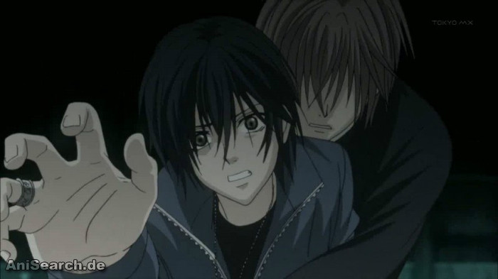 kuroto 2 - Uraboku