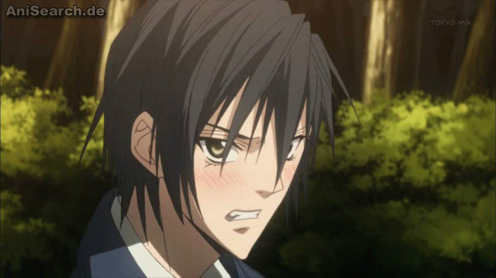 kuroto 5 - Uraboku