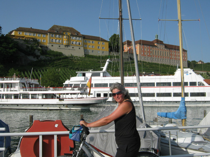 bodensee- 132 - bodense austria germania elvetia