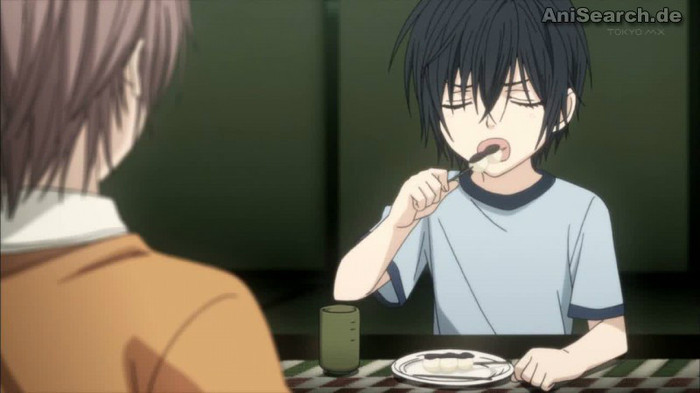 kuroto 9 - Uraboku