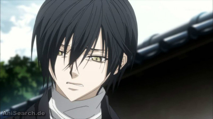kuroto - Uraboku