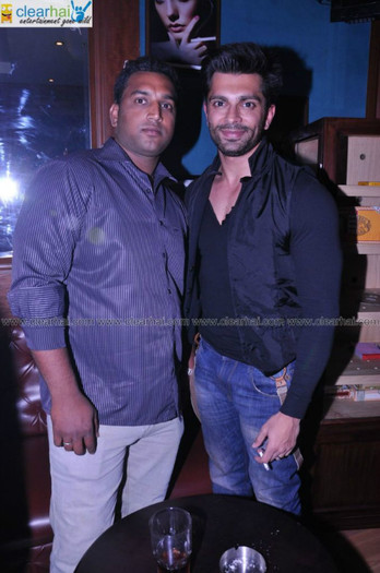 SummerJamWithKaranSinghGroverAtCuba17thApril201216