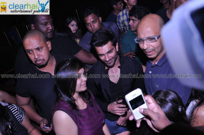 SummerJamWithKaranSinghGroverAtCuba17thApril201271