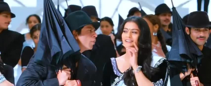  - Phir Milenge Chalte Chalte