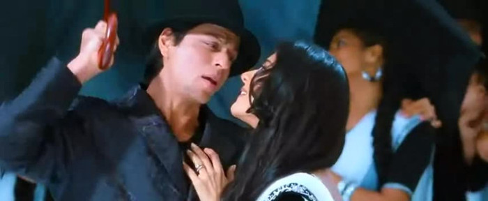  - Phir Milenge Chalte Chalte