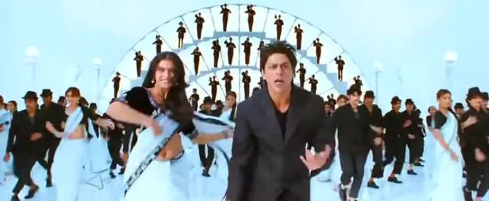  - Phir Milenge Chalte Chalte