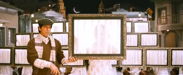  - Phir Milenge Chalte Chalte
