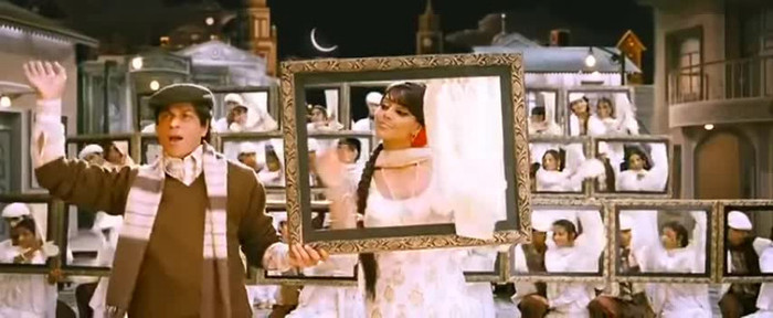  - Phir Milenge Chalte Chalte