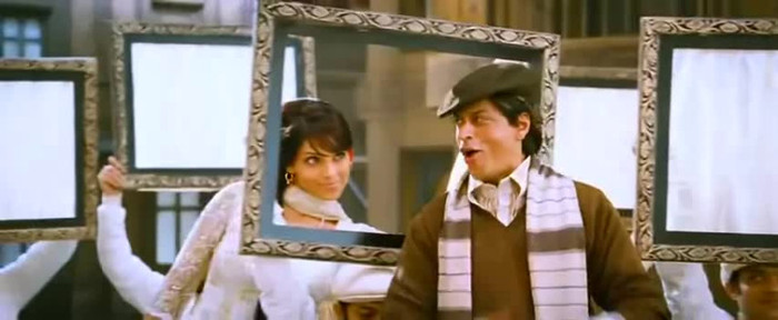  - Phir Milenge Chalte Chalte