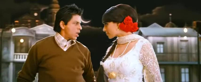 - Phir Milenge Chalte Chalte