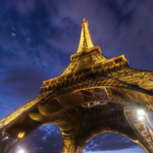 611401-200 - Le tour Eiffel