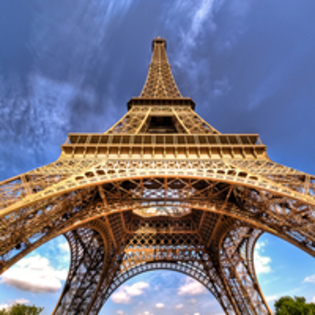 939084-200 - Le tour Eiffel