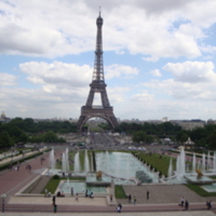 116173-200 - Le tour Eiffel