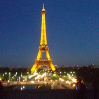 308895-200 - Le tour Eiffel