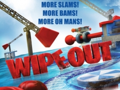 wipeout-show - wipeout