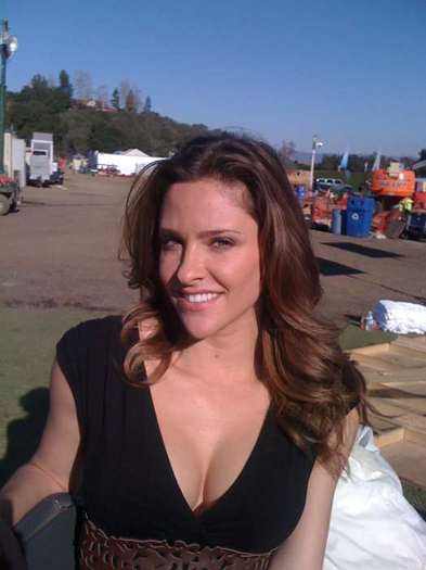 hp0u - jill wagner