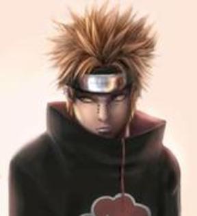 Pain ..!! - Naruto