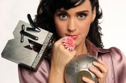 Katy Perry - Cantaretii mei preferati