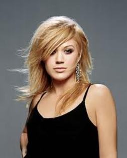 Kelly Clarkson - Cantaretii mei preferati
