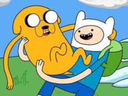 Adventure Time - Desene animate