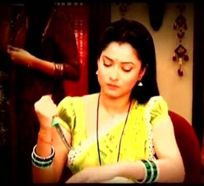 531097_353826711334322_100001209873973_1066325_2049085269_n - ankita lokhande-archana