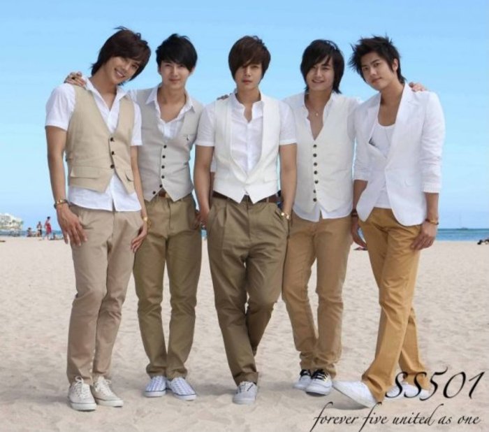 ss501