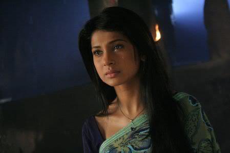127 - Jennifer Winget