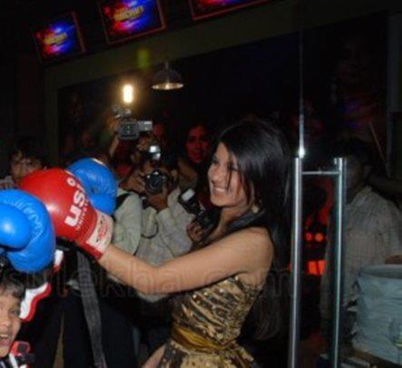 130 - Jennifer Winget
